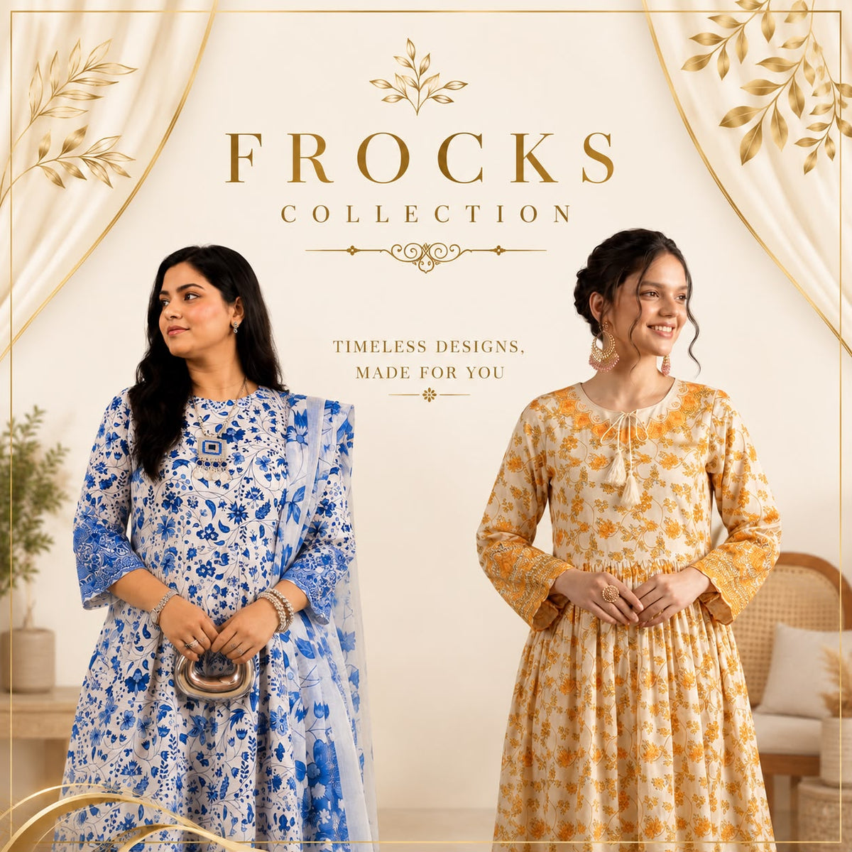 Frocks