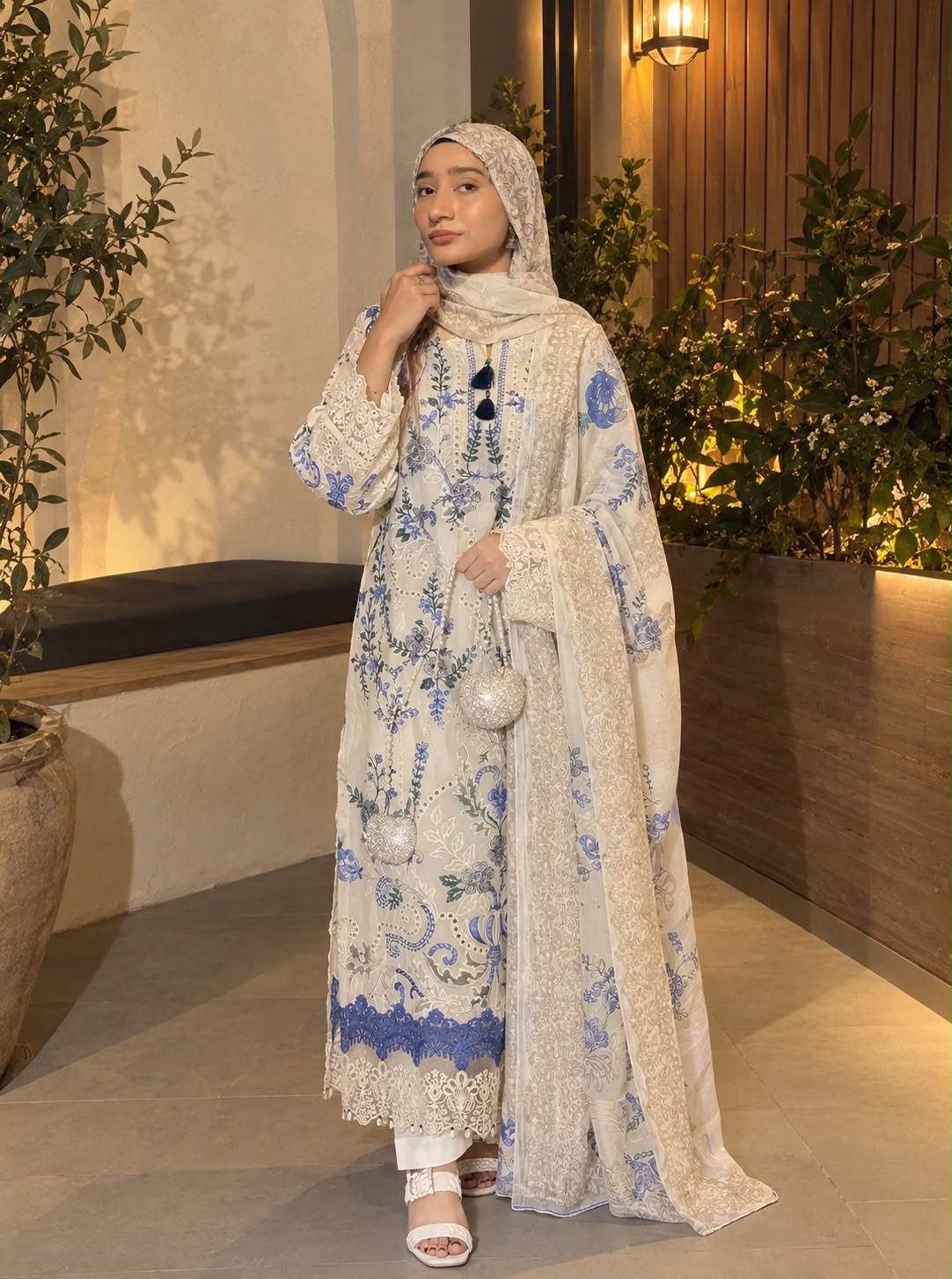Sassy Elegence 3 piece suit