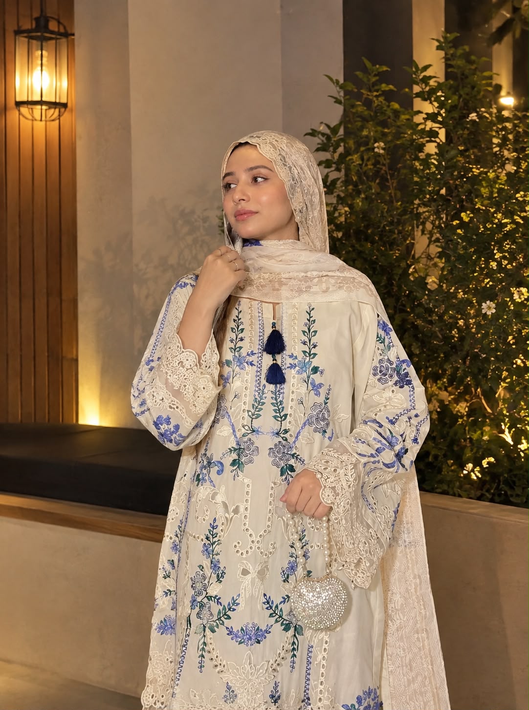 Sassy Elegence 3 piece suit