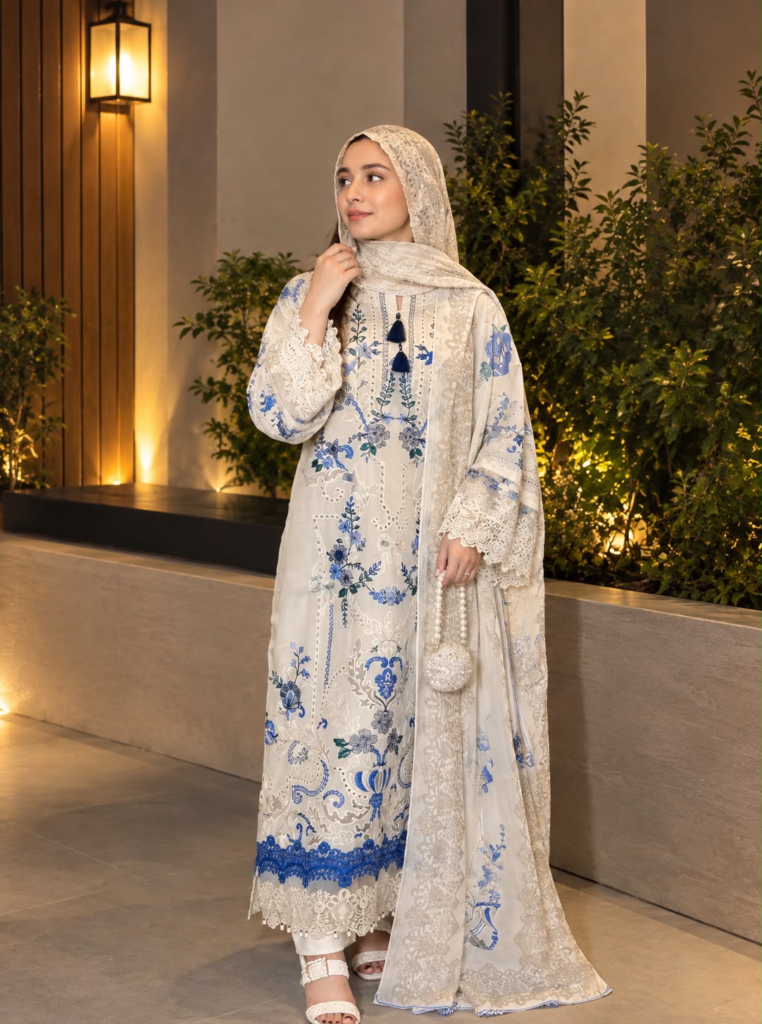 Sassy Elegence 3 piece suit